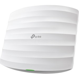 TP-Link AC1350 Wireless MU-MIMO Gigabit Ceiling Mounted Access Point EAP225
